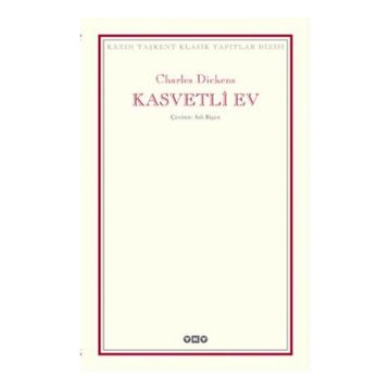 KASVETLI EV (TAKIM) - CHARLES DICKENS