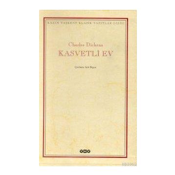 KASVETLI EV (TAKIM) - CHARLES DICKENS