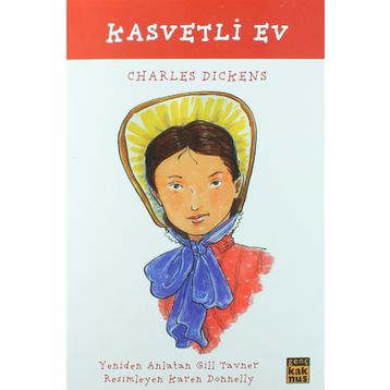 KASVETLI EV (TAKIM) - CHARLES DICKENS