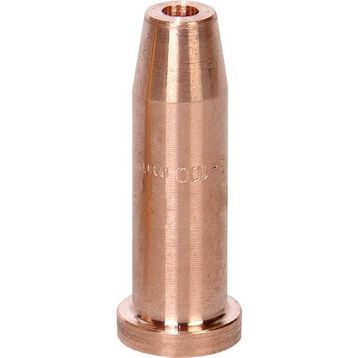 Kasweld 1204 P 3-100 mm Bakır Kovan