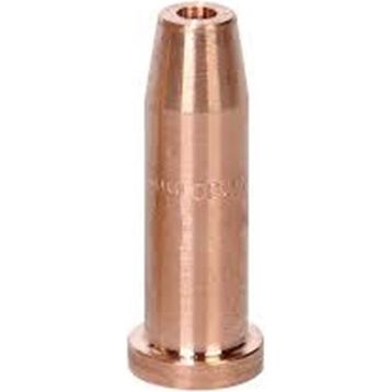 Kasweld 1204 P 3-100 mm Bakır Kovan