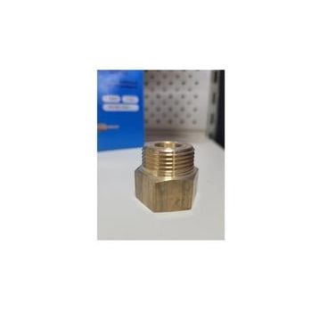 Kasweld 5004 3/4x21,8 Oksijen Ara Nipeli