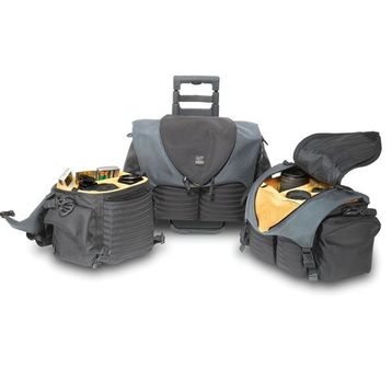 Kata SB-902 Fotoğraf Makinesi Çantası
