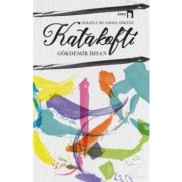 KATAKOFTI - GÖKDEMİR İHSAN