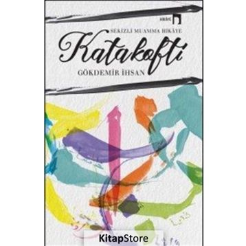 KATAKOFTI - GÖKDEMİR İHSAN