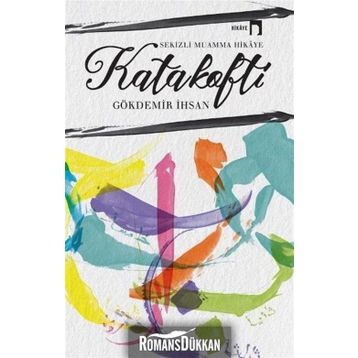 KATAKOFTI - GÖKDEMİR İHSAN