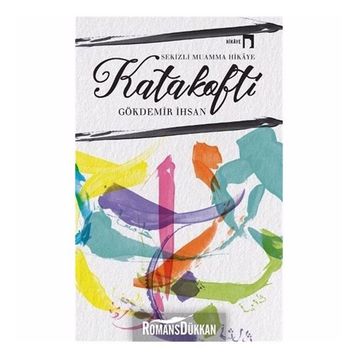 KATAKOFTI - GÖKDEMİR İHSAN