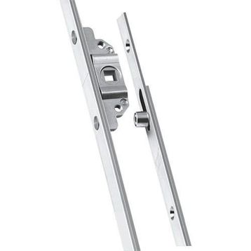 Katar 100 cm Pvc Pencere İspanyolet Kilidi