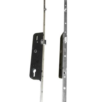 Katar 180 cm Pvc İspanyolet Kapı Kilidi