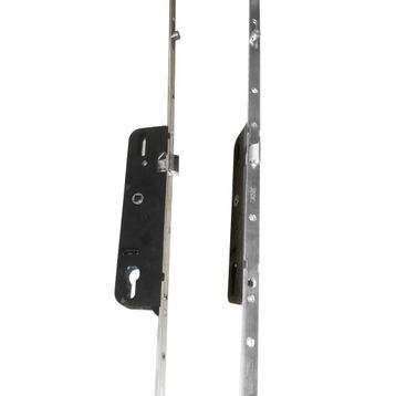 Katar 180 cm Pvc İspanyolet Kapı Kilidi