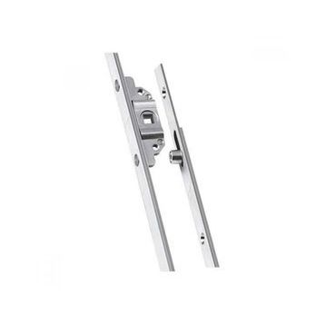 Katar 80 cm Pvc Pencere İspanyolet Kilidi