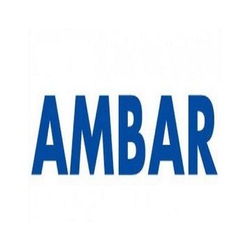 Katar Market Ambar Uyarı Levhası