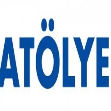 Katar Market Atölye Uyarı Levhası