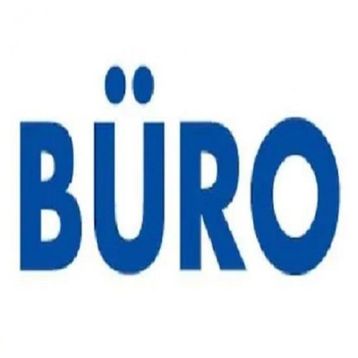 Katar Market Büro Uyarı Levhası