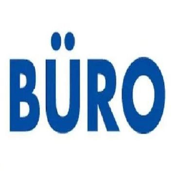 Katar Market Büro Uyarı Levhası