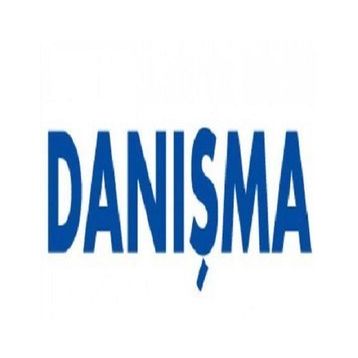 Katar Market Danışma Uyarı Levhası