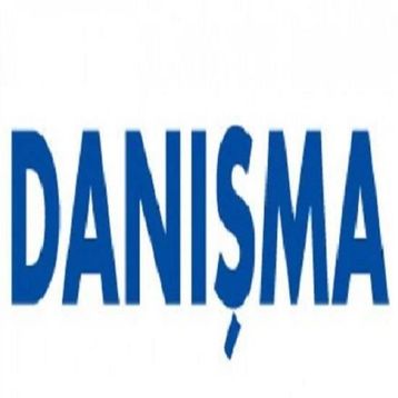 Katar Market Danışma Uyarı Levhası
