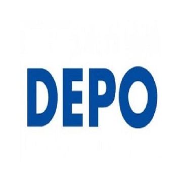 Katar Market Depo Uyarı Levhası