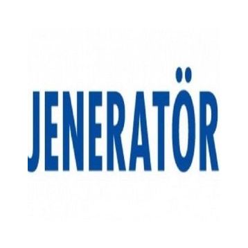 Katar Market Jeneratör Uyarı Levhası