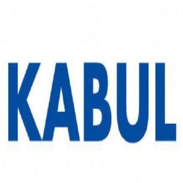 Katar Market Kabul Uyarı Levhası