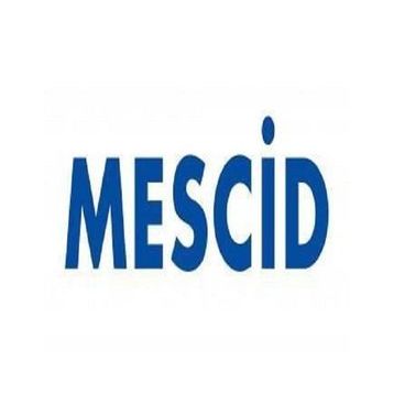 Katar Market Mescid Uyarı Levhası