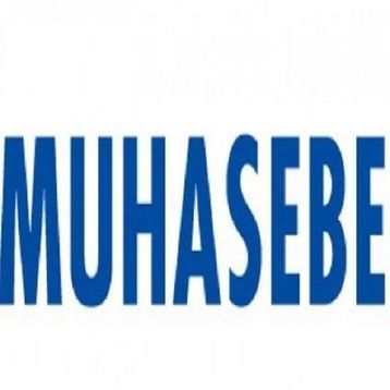 Katar Market Muhasebe Uyarı Levhası