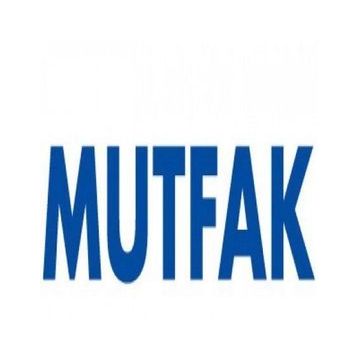 Katar Market Mutfak Uyarı Levhası