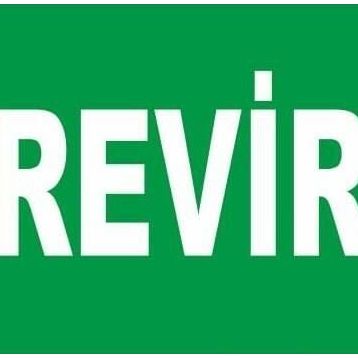 Katar Market Revir Uyarı Levhası