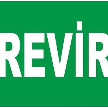 Katar Market Revir Uyarı Levhası
