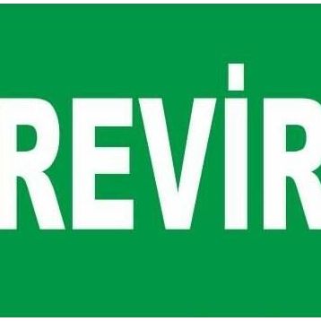 Katar Market Revir Uyarı Levhası