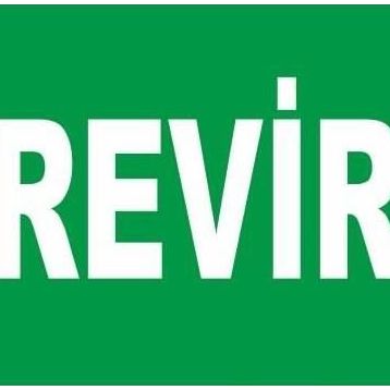Katar Market Revir Uyarı Levhası