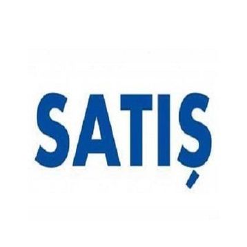 Katar Market Satış Uyarı Levhası