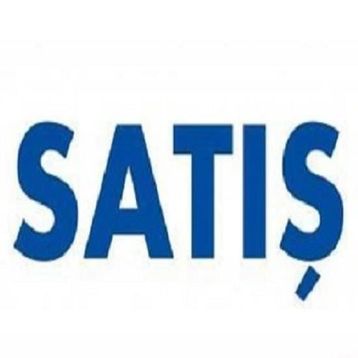 Katar Market Satış Uyarı Levhası
