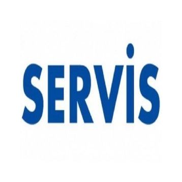 Katar Market Servis Uyarı Levhası