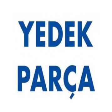 Katar Market Yedek Parça Uyarı Levhası