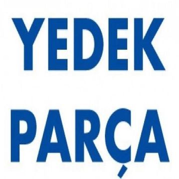 Katar Market Yedek Parça Uyarı Levhası