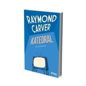 Katedral - Raymond Carver