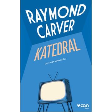 Katedral - Raymond Carver