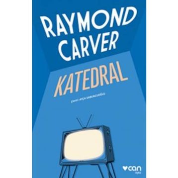 Katedral - Raymond Carver