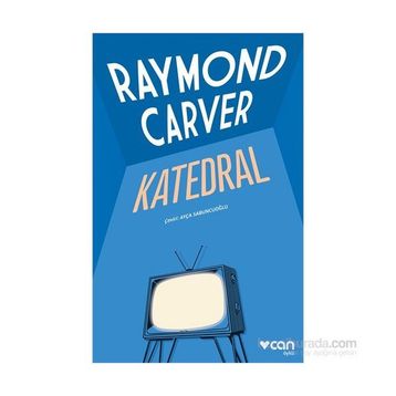 Katedral - Raymond Carver
