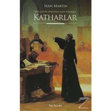Katharlar - Esat Korkmaz