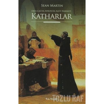 Katharlar - Esat Korkmaz