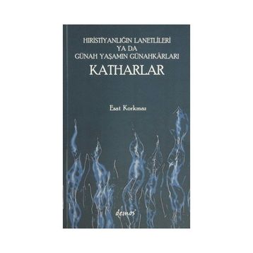 Katharlar - Esat Korkmaz