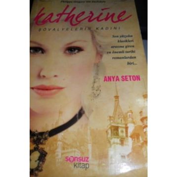 Katherine - Anya Seton