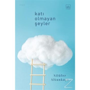 Katı Olmayan Şeyler-Nilüfer Altunkaya