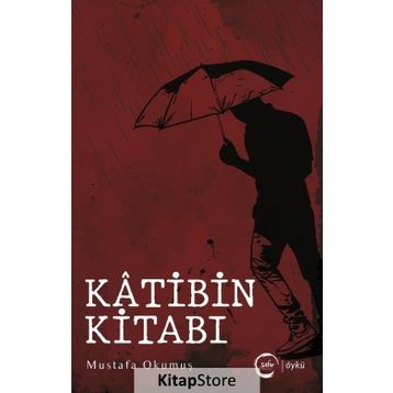 Katibin Kitabı - Mustafa Okumuş