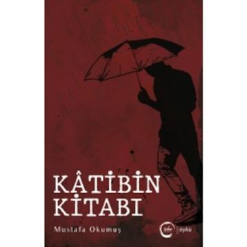 Katibin Kitabı - Mustafa Okumuş