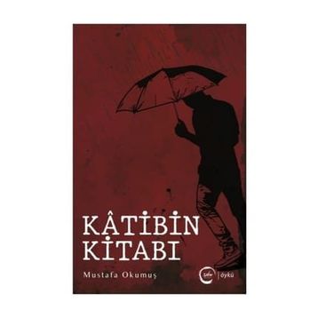 Katibin Kitabı - Mustafa Okumuş