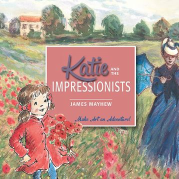Katie and the Impressionists