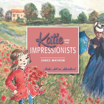 Katie and the Impressionists